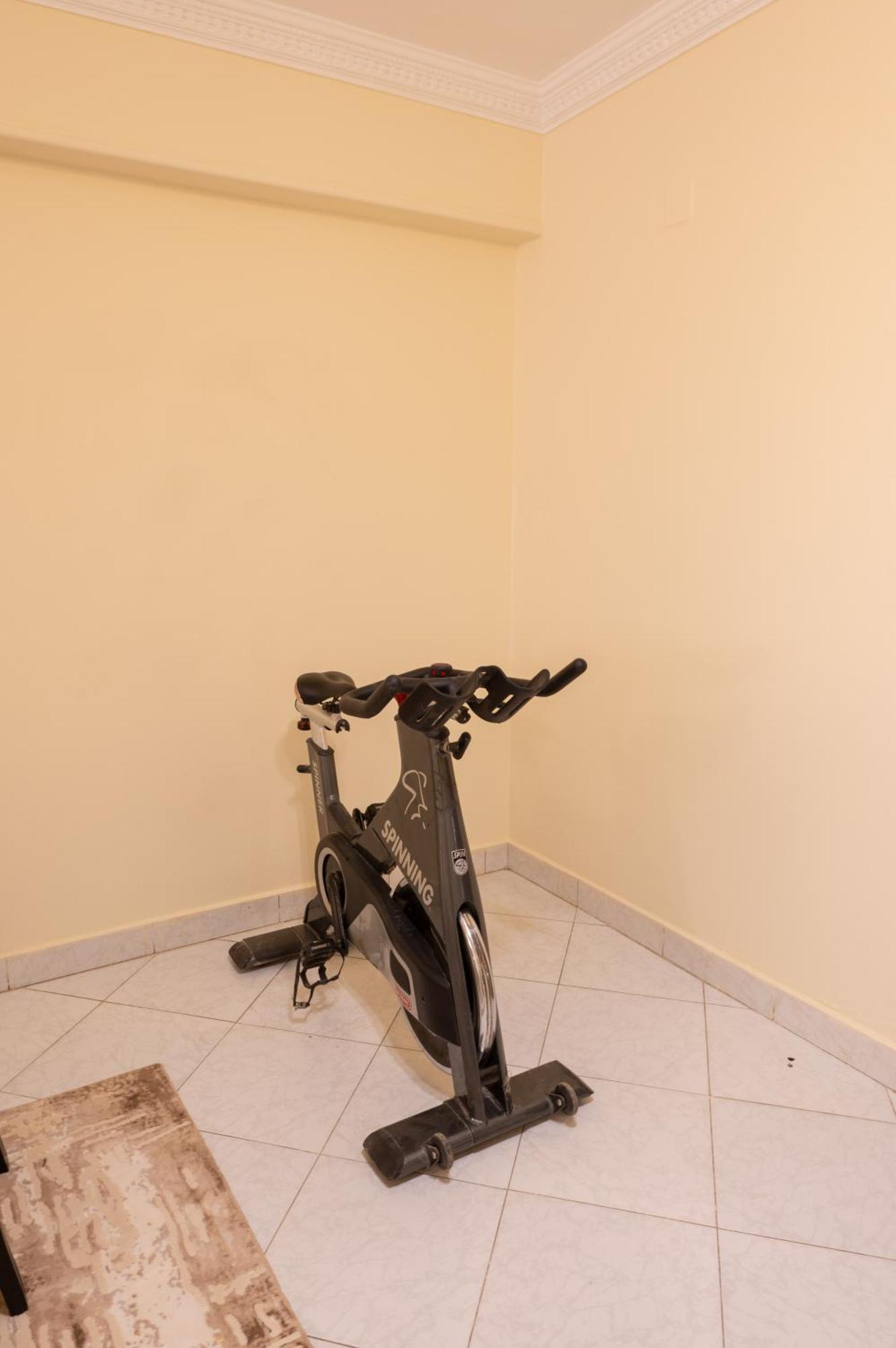 Luxury Downtown Heliopolis Gem * Cairo