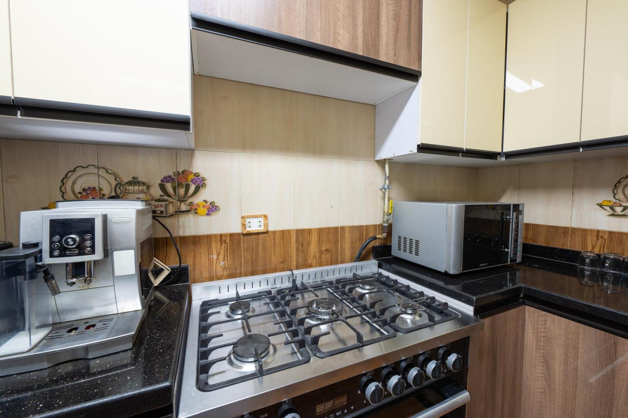 Luxury Downtown Heliopolis Gem Cairo