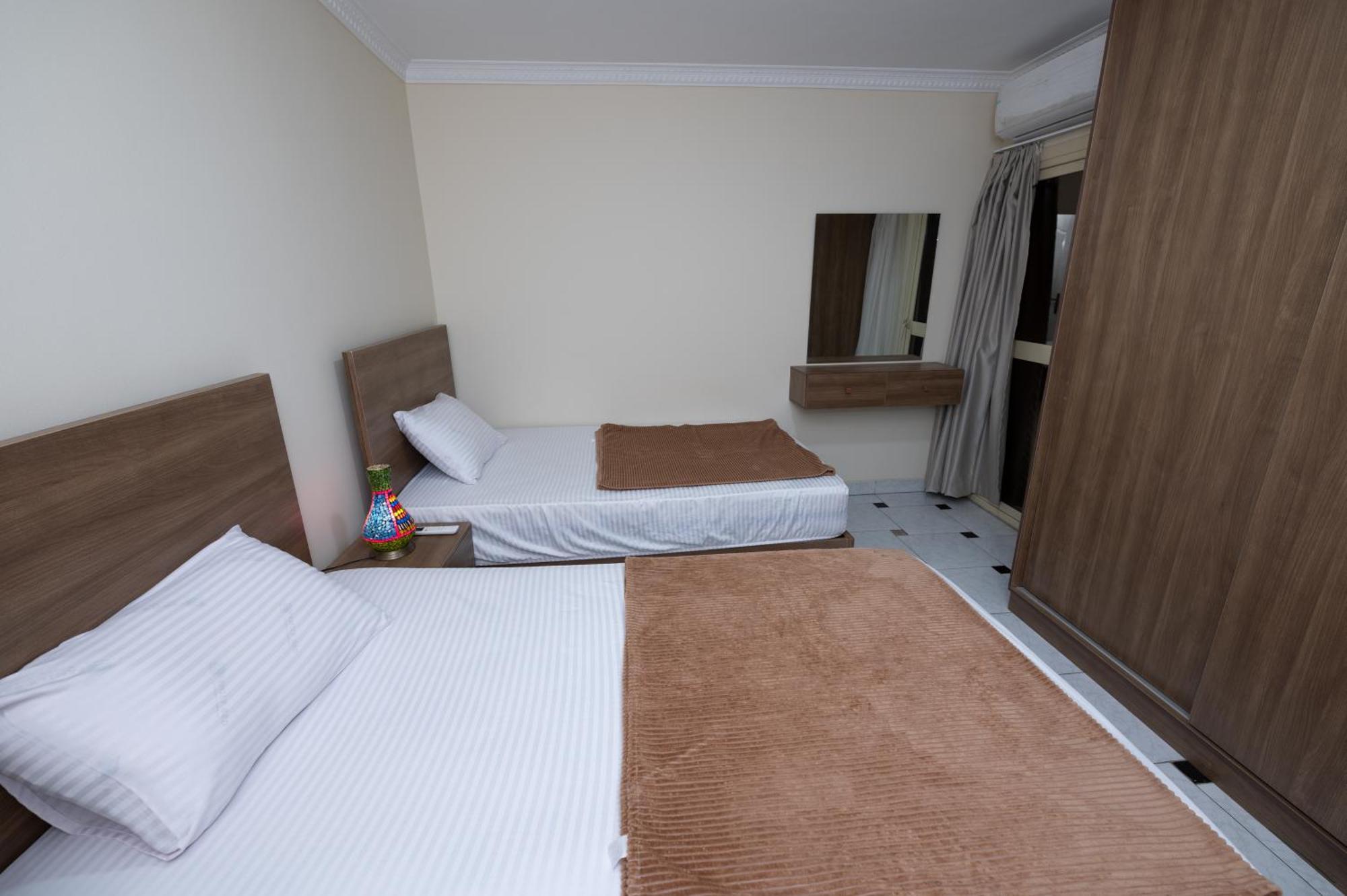 Luxury Downtown Heliopolis Gem *