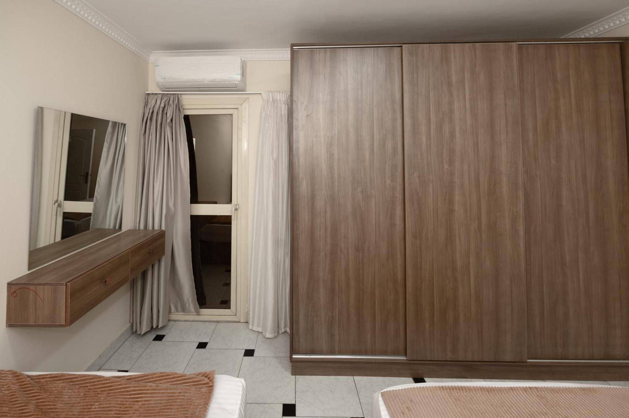 Luxury Downtown Heliopolis Gem * Cairo