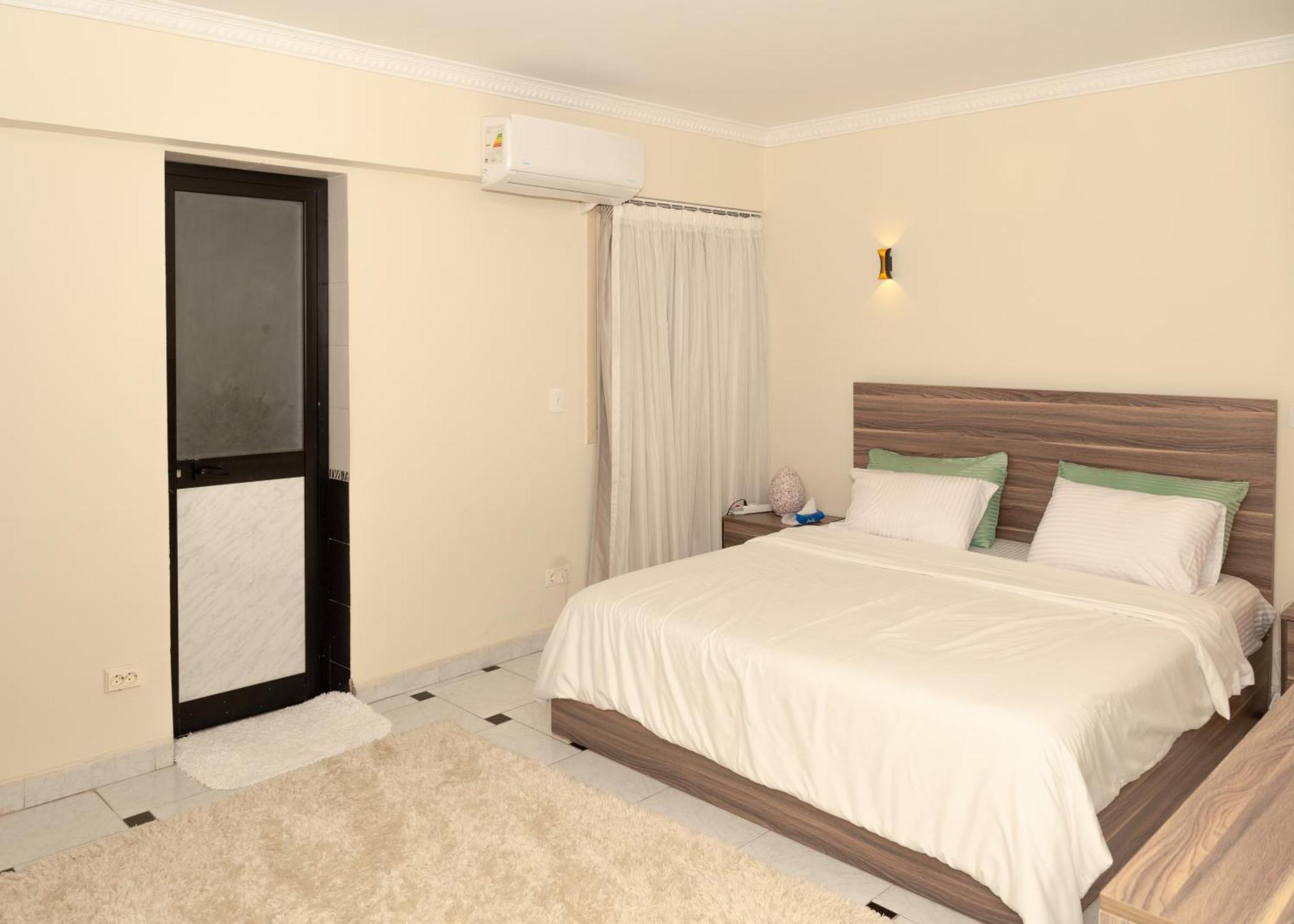 Luxury Downtown Heliopolis Gem