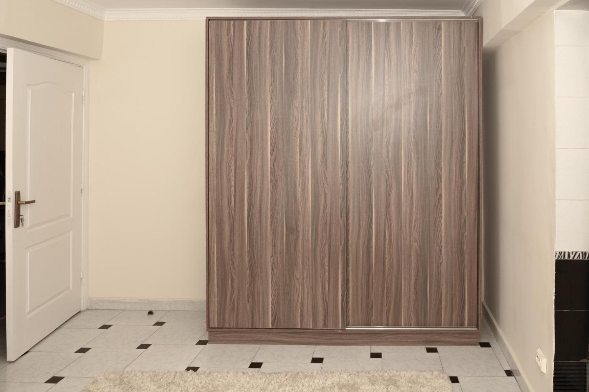 Apartment Luxury Downtown Heliopolis Gem *