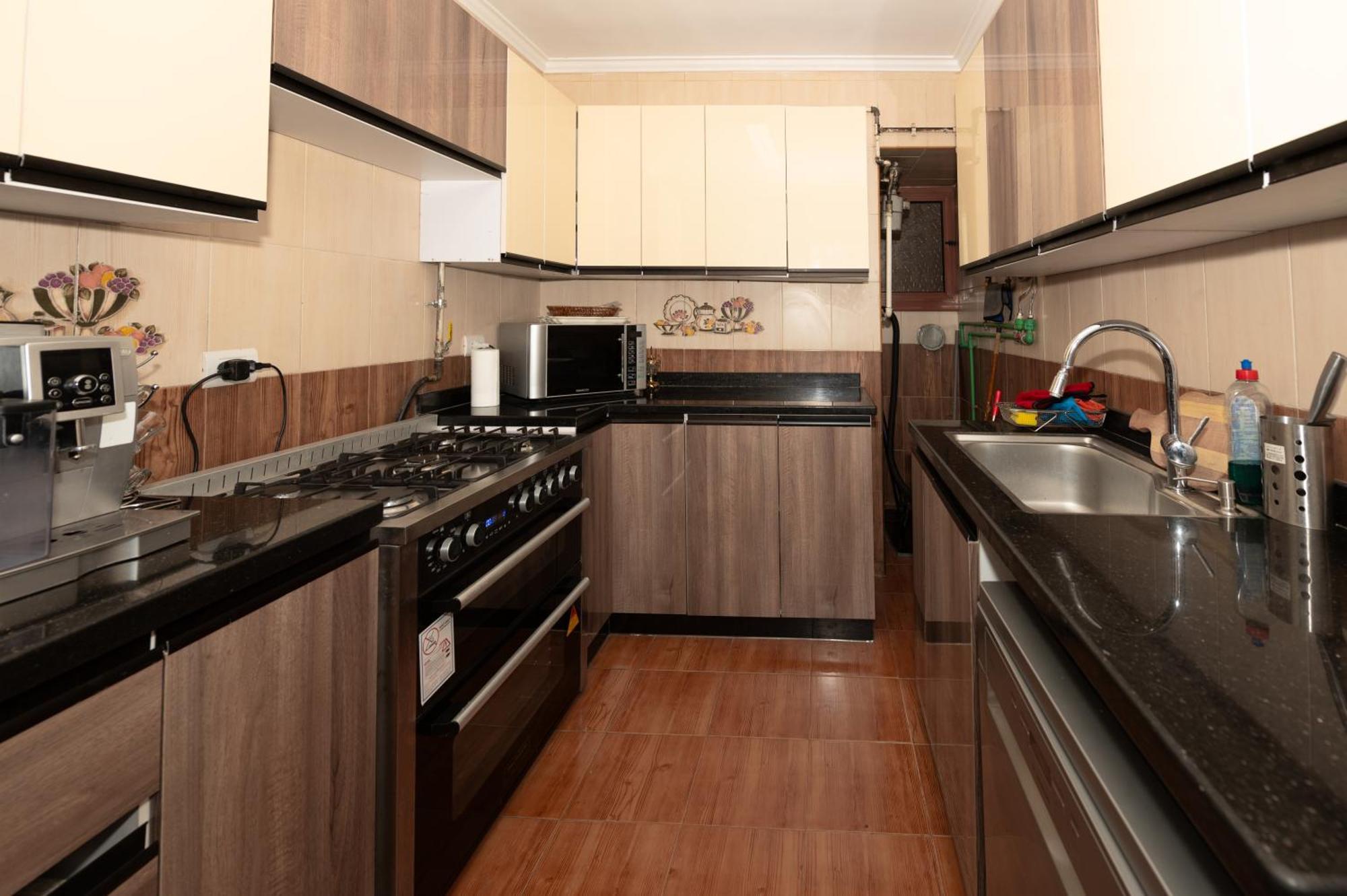 Apartment Luxury Downtown Heliopolis Gem Cairo