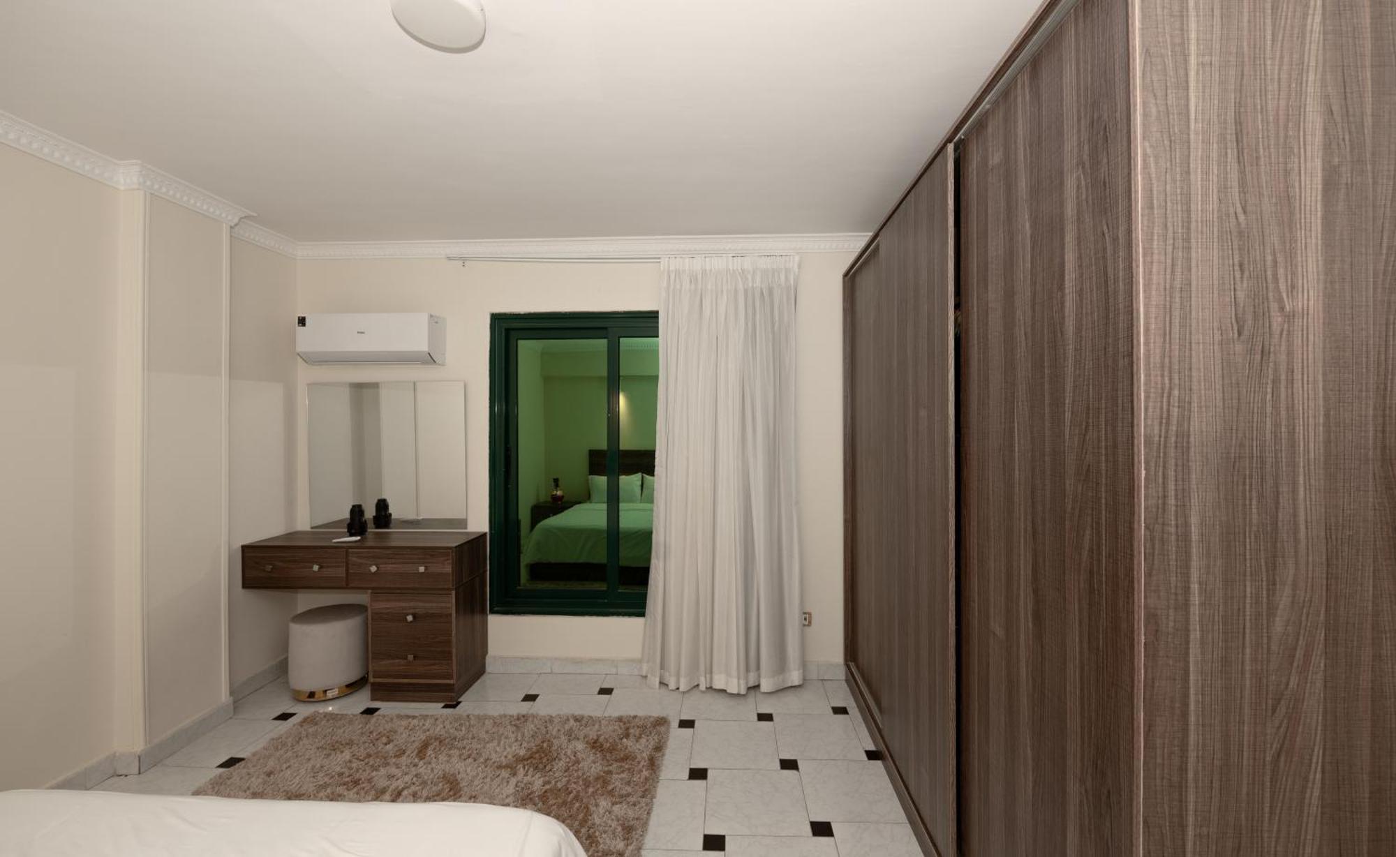 Luxury Downtown Heliopolis Gem Cairo