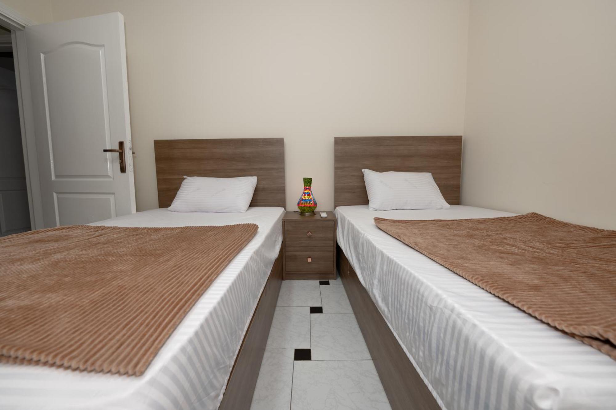 Luxury Downtown Heliopolis Gem * Cairo