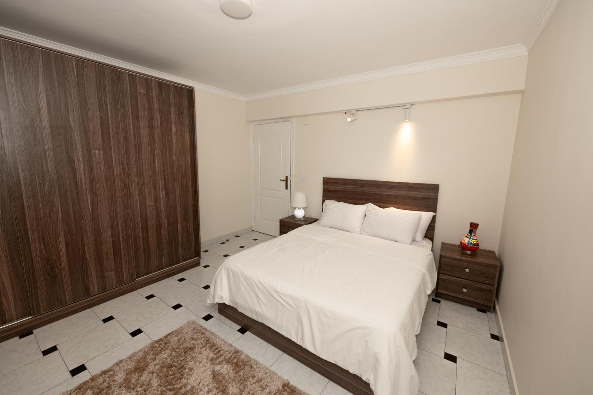 Luxury Downtown Heliopolis Gem