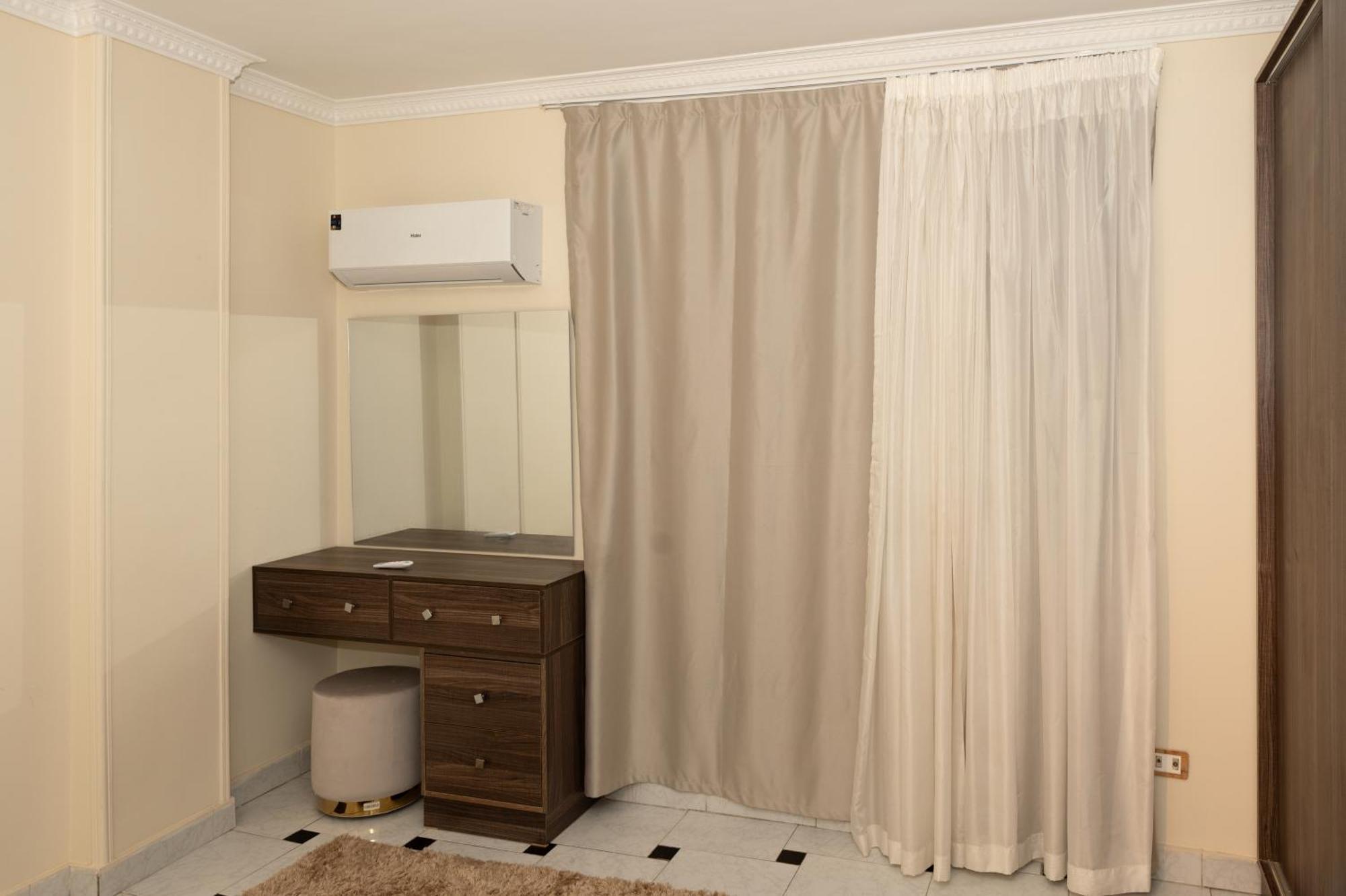 Luxury Downtown Heliopolis Gem Apartment *