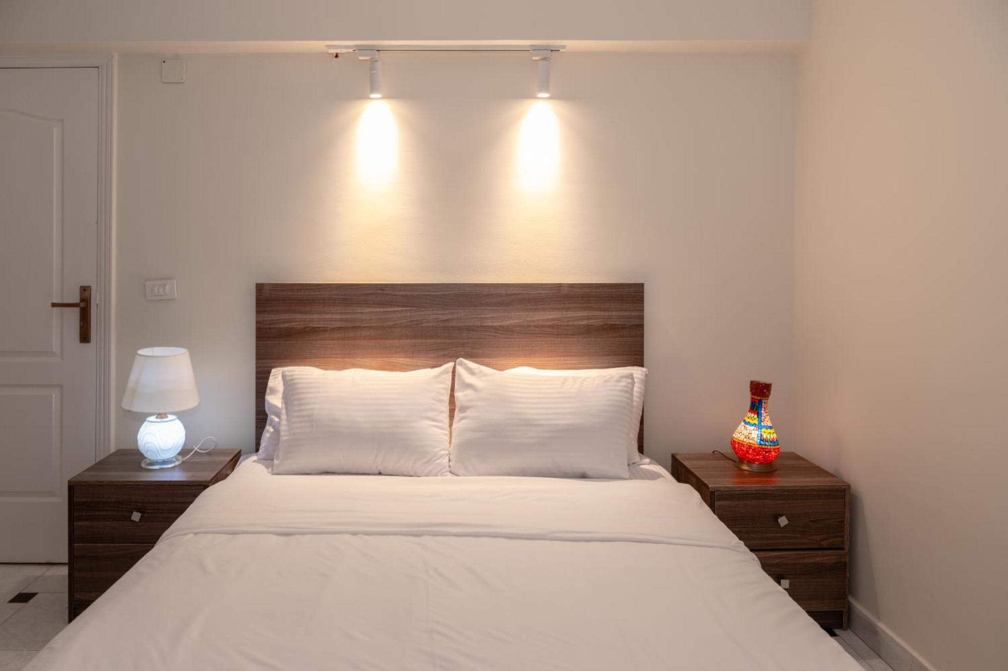 Apartment Luxury Downtown Heliopolis Gem Cairo