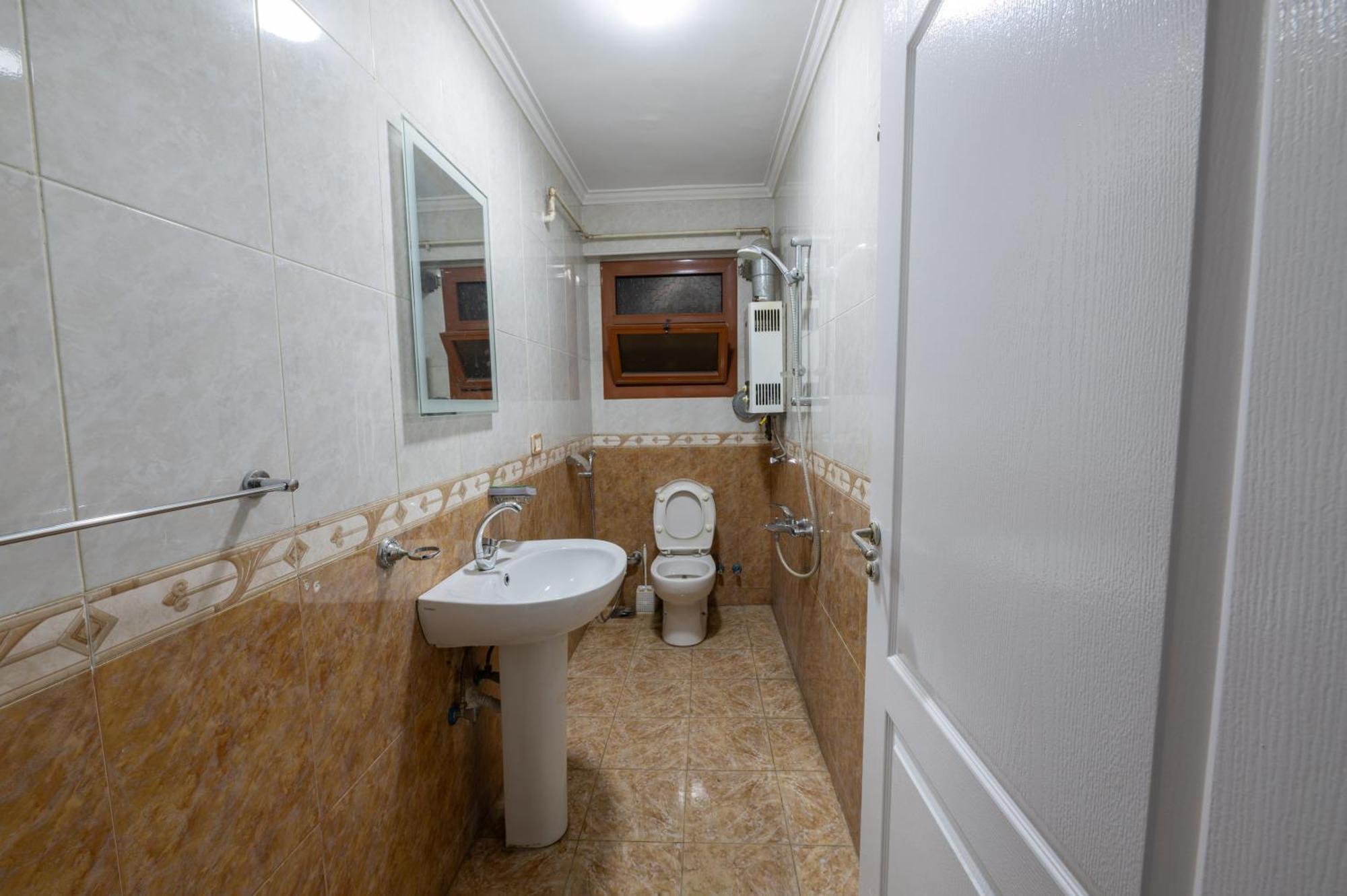 Luxury Downtown Heliopolis Gem Apartment