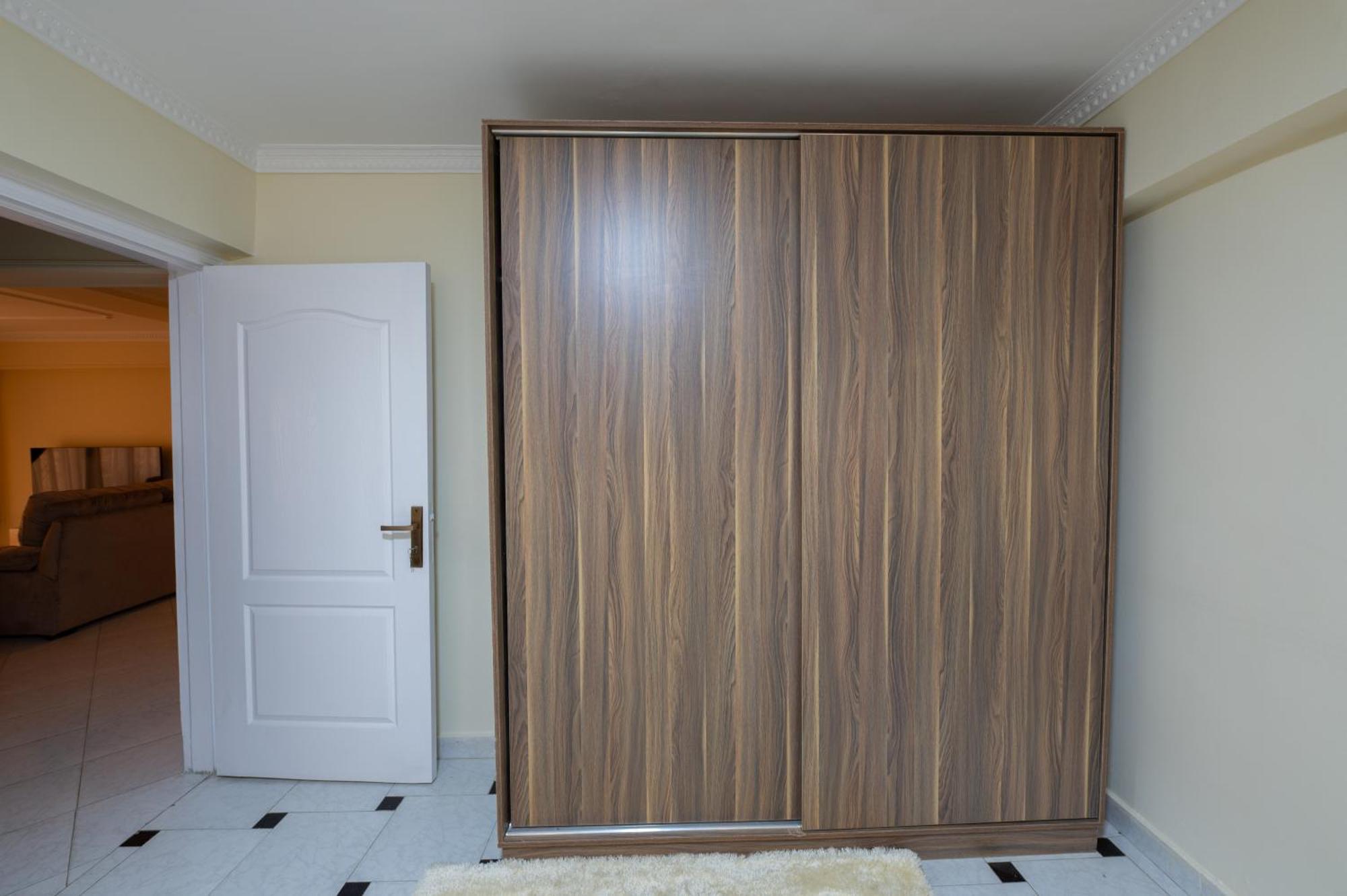 Apartment Luxury Downtown Heliopolis Gem Cairo