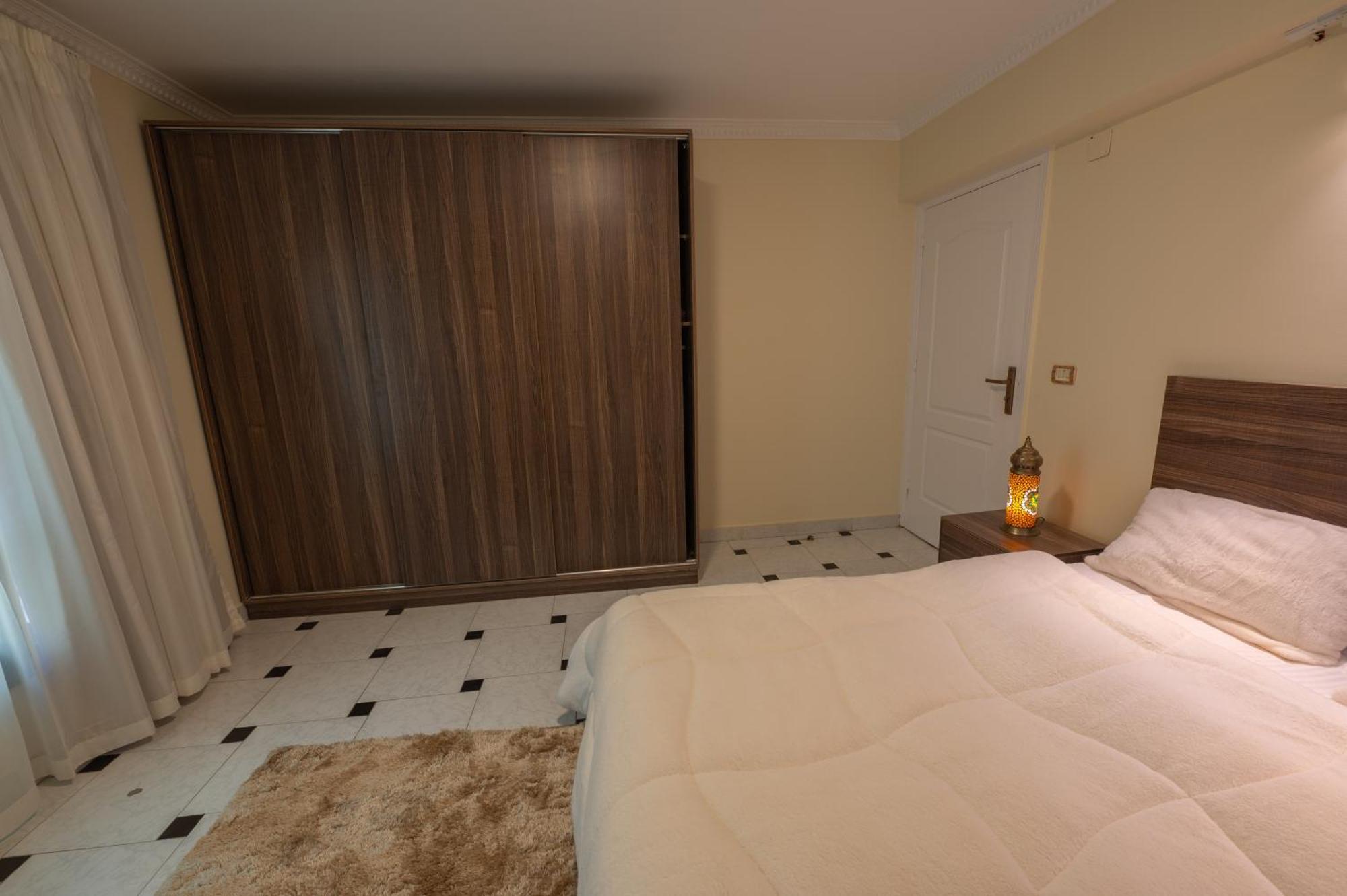 Luxury Downtown Heliopolis Gem