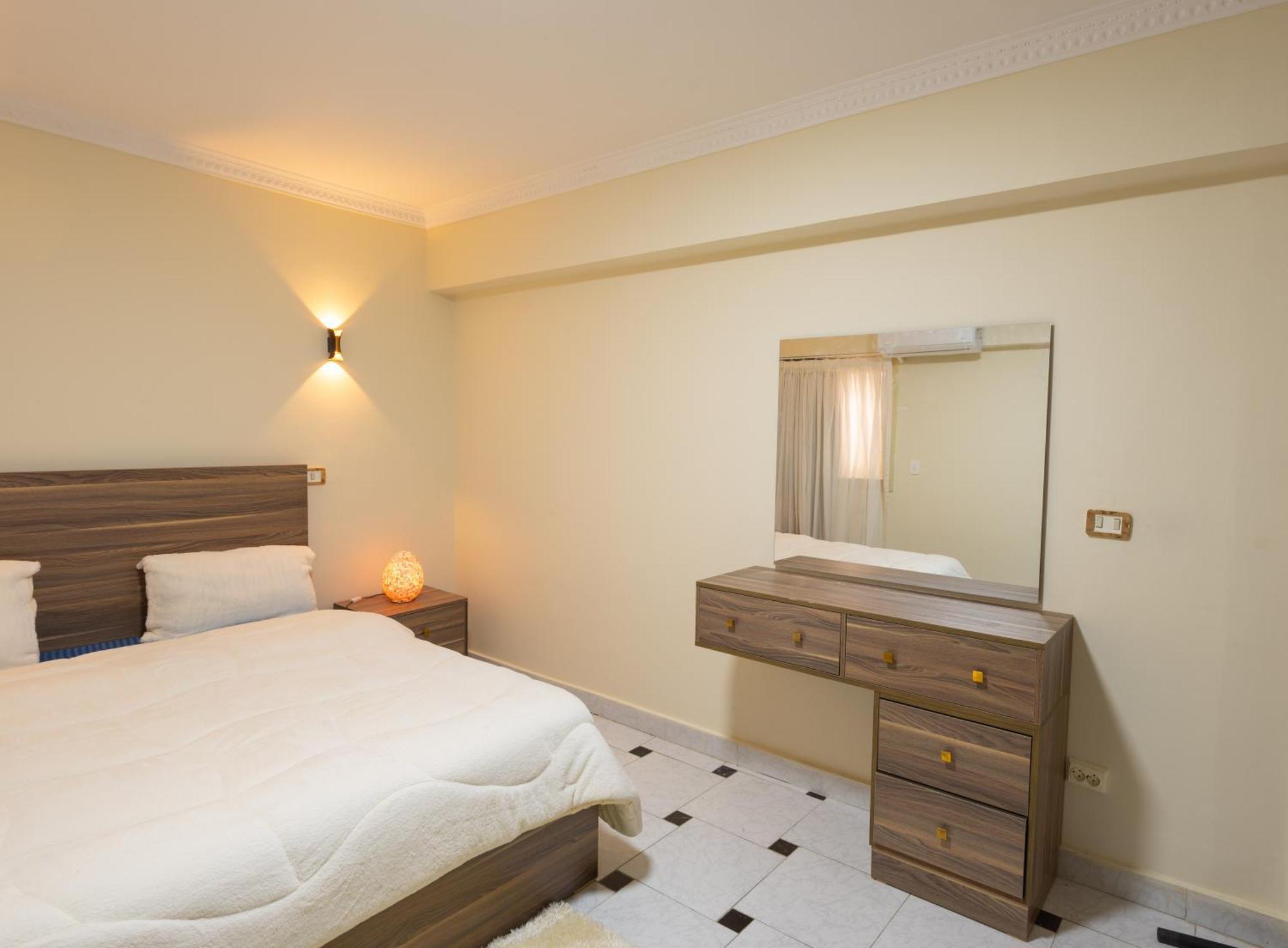 Luxury Downtown Heliopolis Gem Cairo