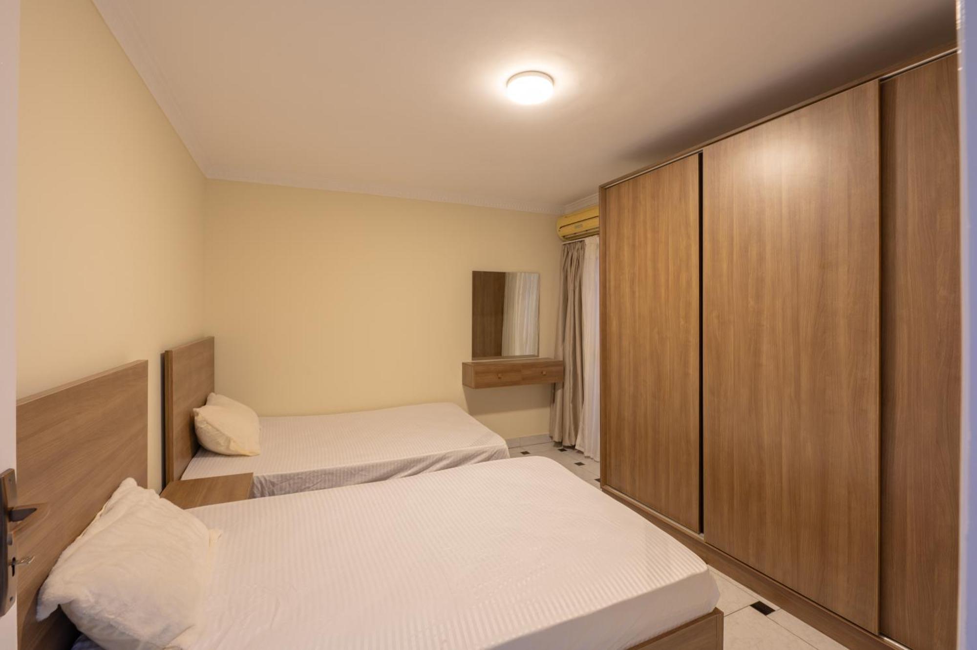 Apartment Luxury Downtown Heliopolis Gem