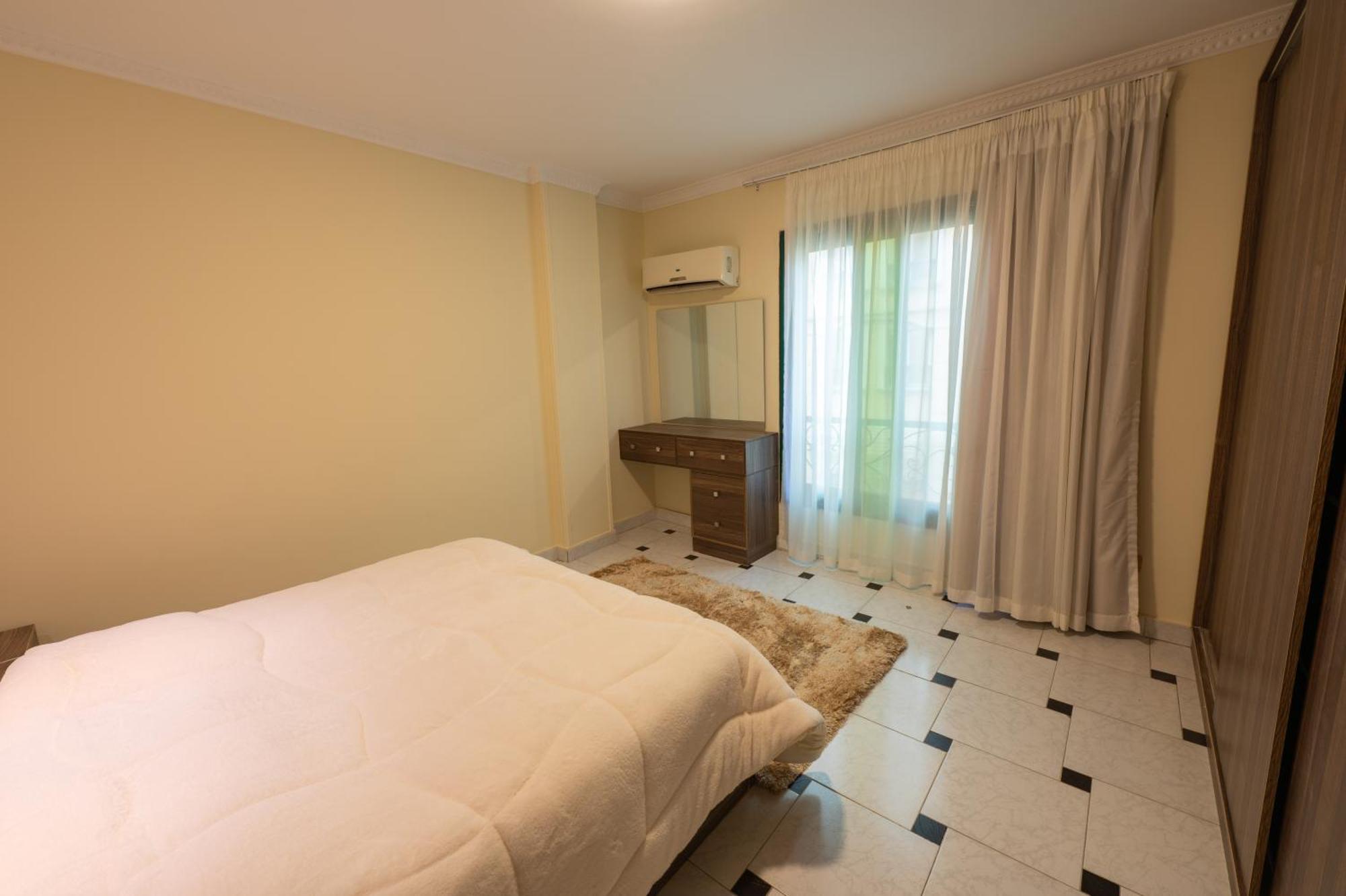 Luxury Downtown Heliopolis Gem Apartment *