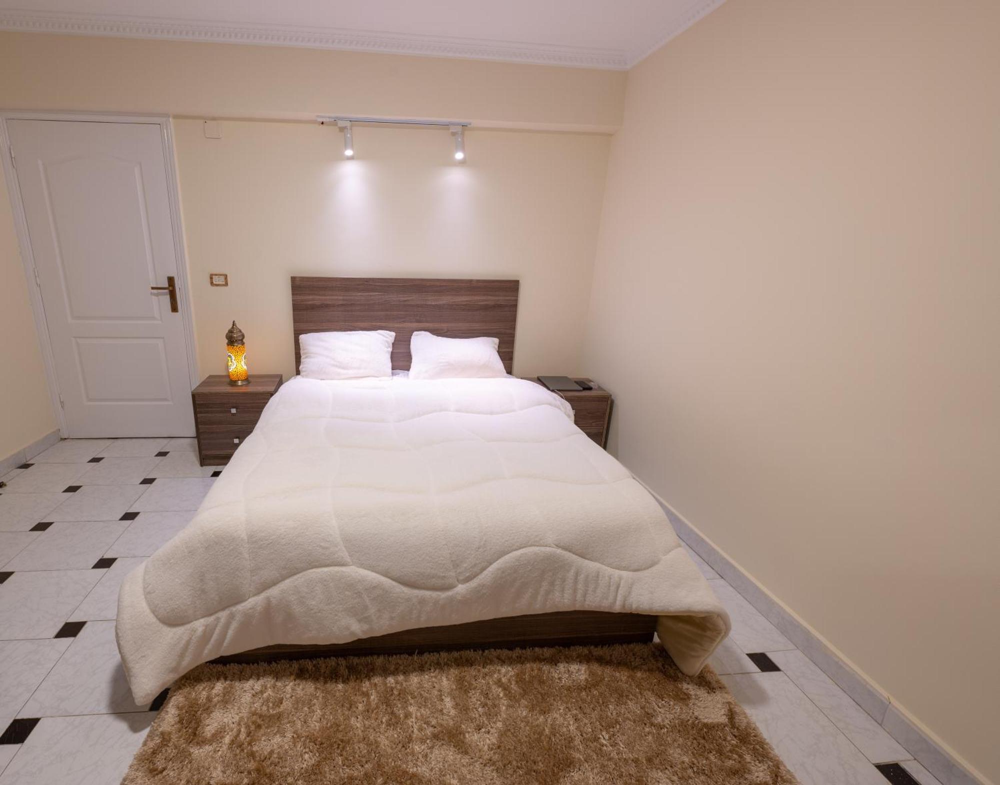 Apartment Luxury Downtown Heliopolis Gem *