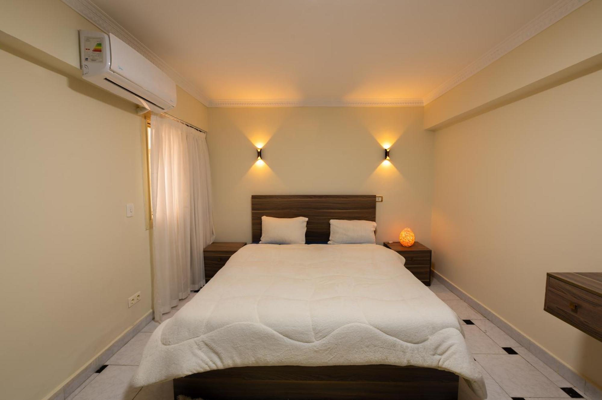 Luxury Downtown Heliopolis Gem