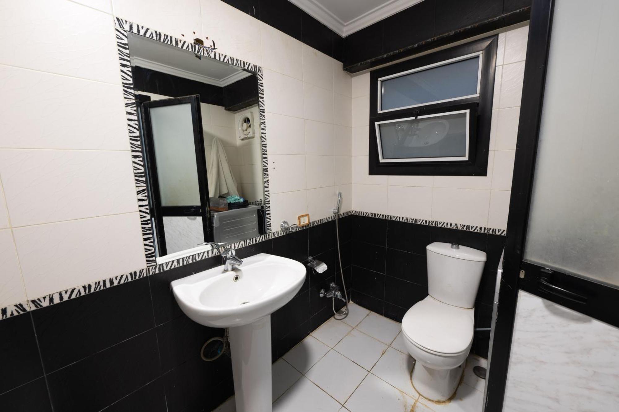 Luxury Downtown Heliopolis Gem Cairo