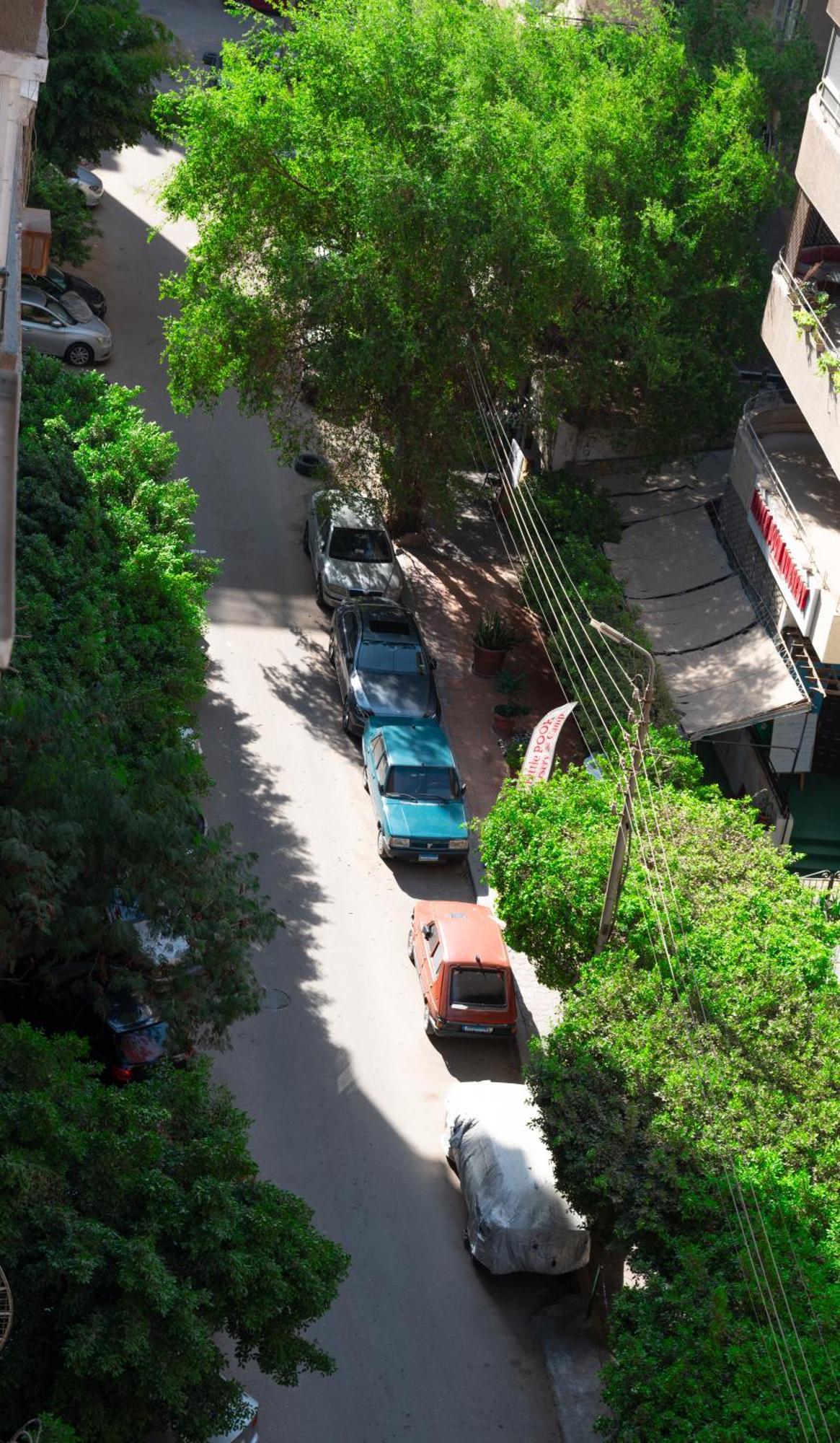 Luxury Downtown Heliopolis Gem * Cairo